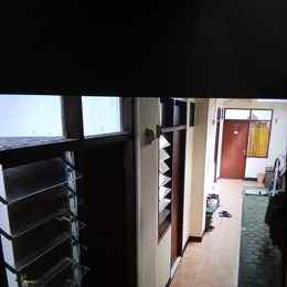 dijual rumah plus kos kosan di bandung