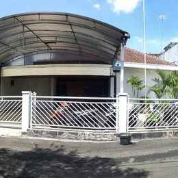 dijual rumah plus kos kosan di bandung
