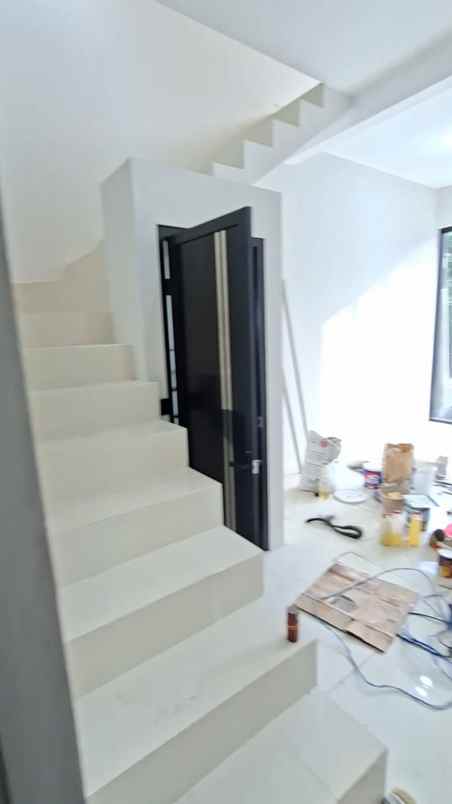 dijual rumah plus ruko lokasi poros vbt kota malang