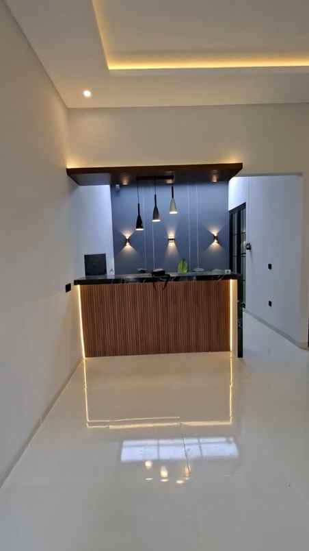 dijual rumah plus ruko lokasi poros vbt kota malang
