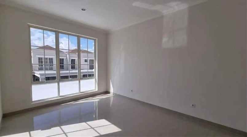 dijual rumah podomoro park buah batu