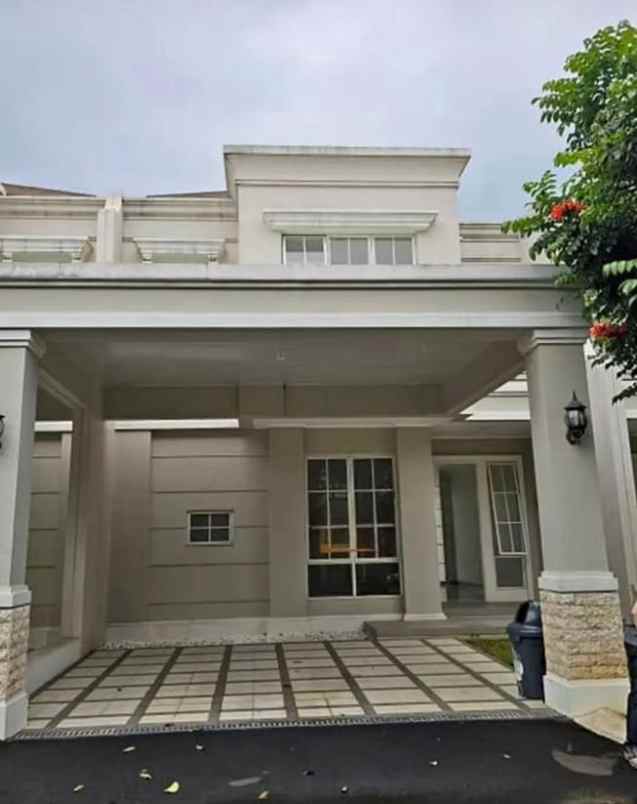 dijual rumah podomoro park buah batu