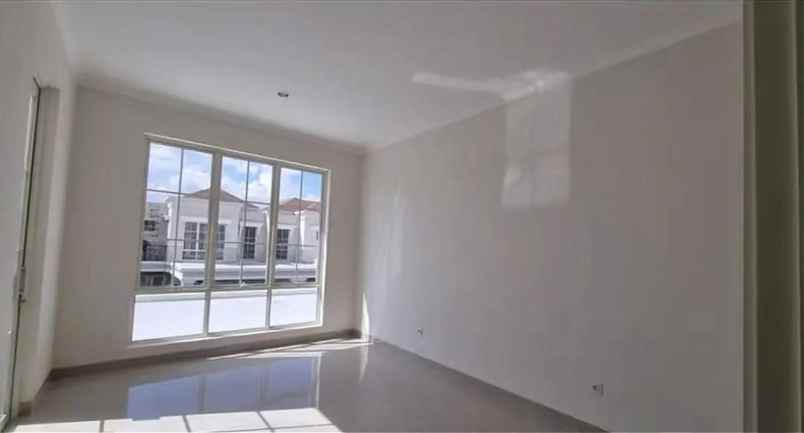 dijual rumah podomoro park buah batu