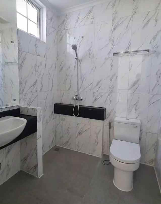 dijual rumah podomoro park buah batu