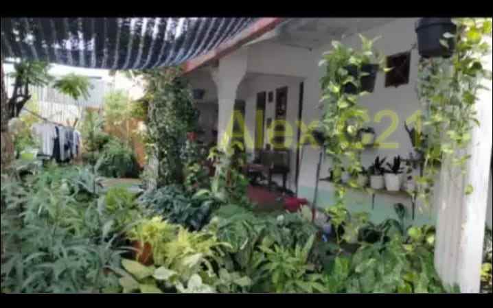 dijual rumah pondok bambu duren sawit jakarta timur