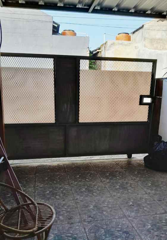 dijual rumah pondok indah sukamukti kel