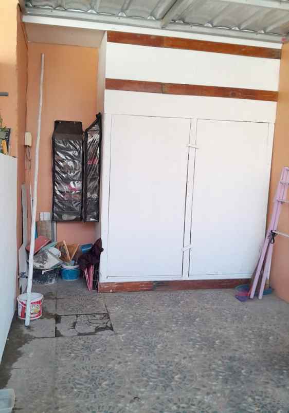 dijual rumah pondok indah sukamukti kel