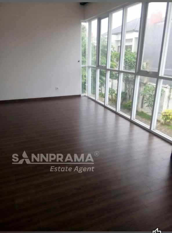 dijual rumah pondok ranji