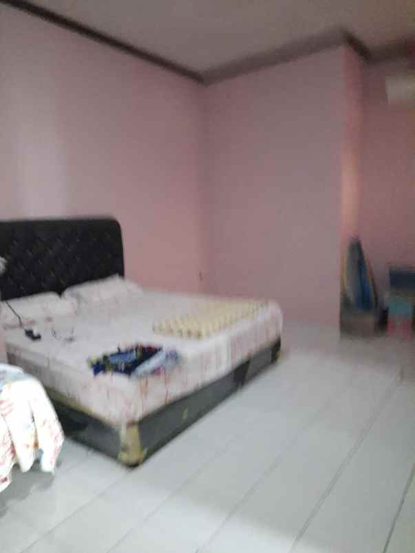 dijual rumah pondok ranji