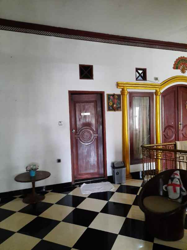 dijual rumah pondok ranji