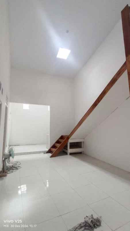 dijual rumah pondok ungu permai kota bekasi
