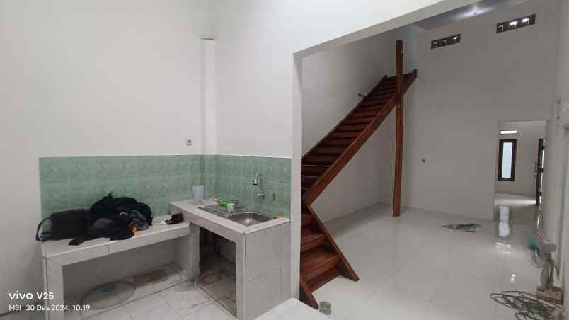 dijual rumah pondok ungu permai kota bekasi