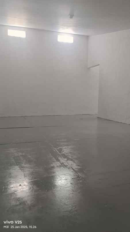 dijual rumah pondok ungu permai kota bekasi