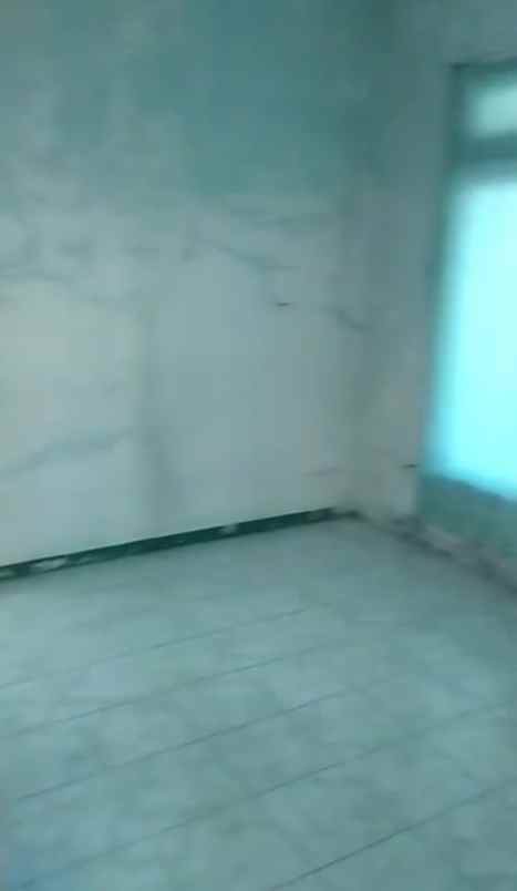 dijual rumah posisi strategis pinggir jalan raya desa
