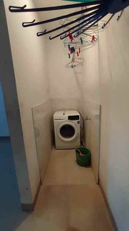 dijual rumah premier estate 3 kranggan bekasi