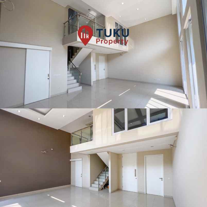 dijual rumah ps minggu jakarta selatan