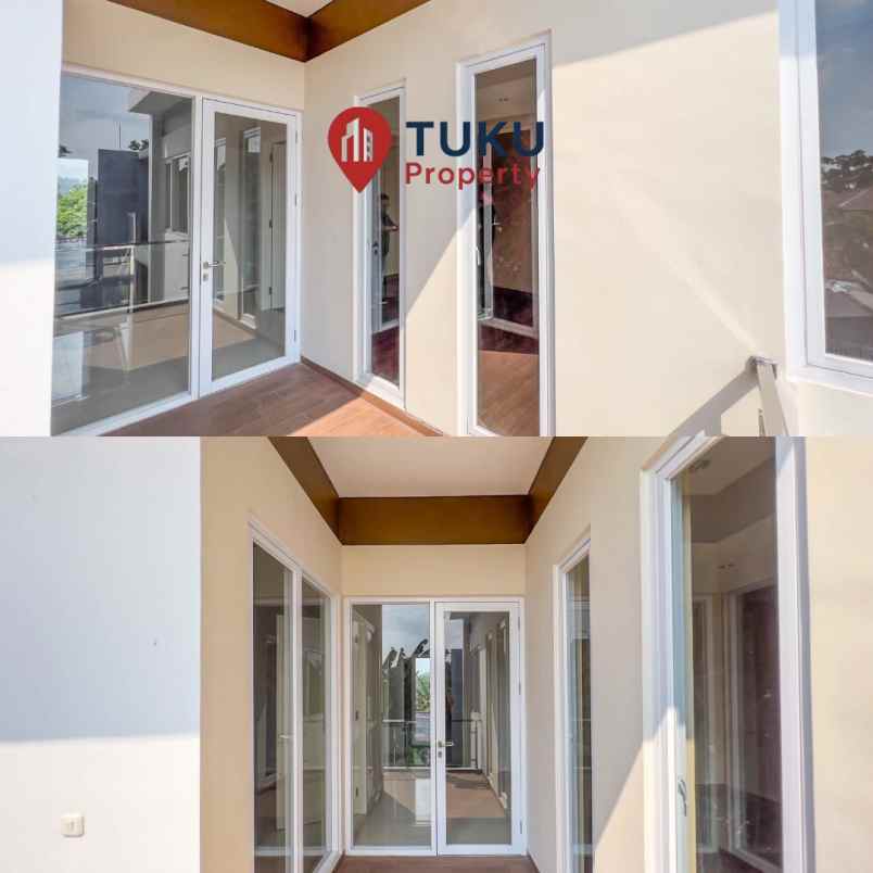 dijual rumah ps minggu jakarta selatan