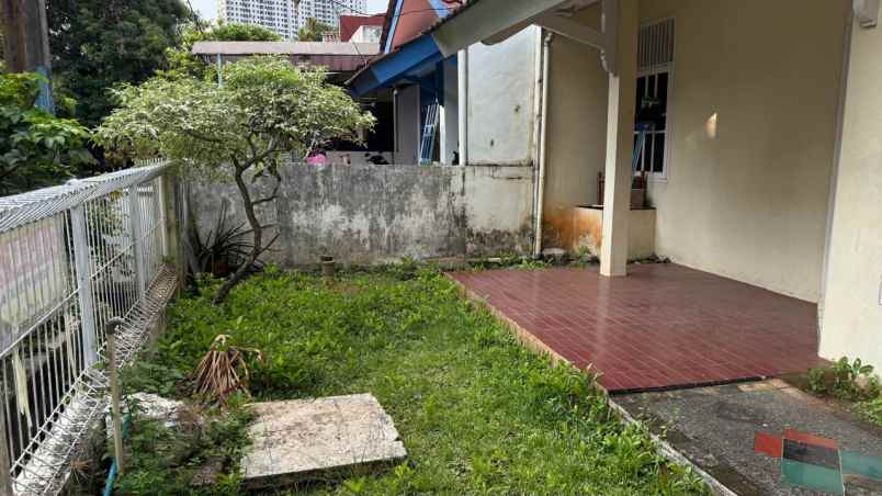 dijual rumah pulo permatasari pekayon bekasi selatan
