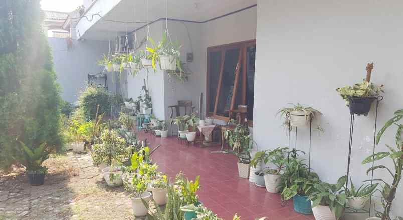 dijual rumah pulogadung jakarta timur