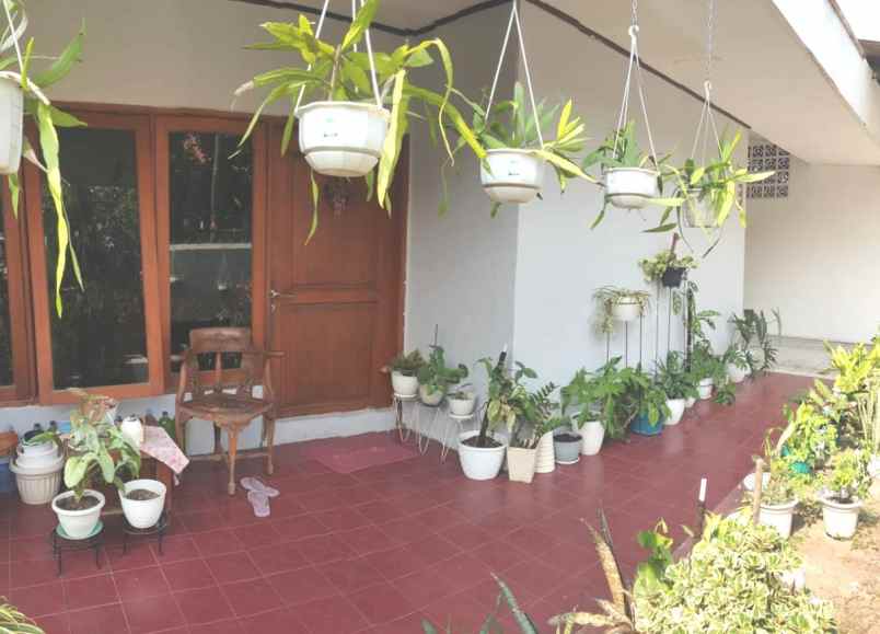 dijual rumah pulogadung jakarta timur