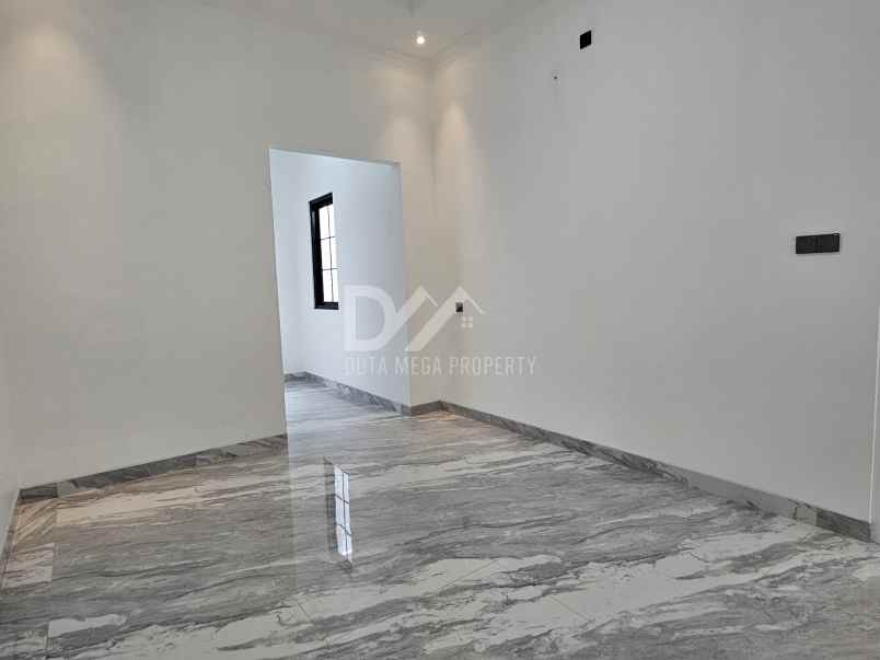 dijual rumah puri bintaro pb 13