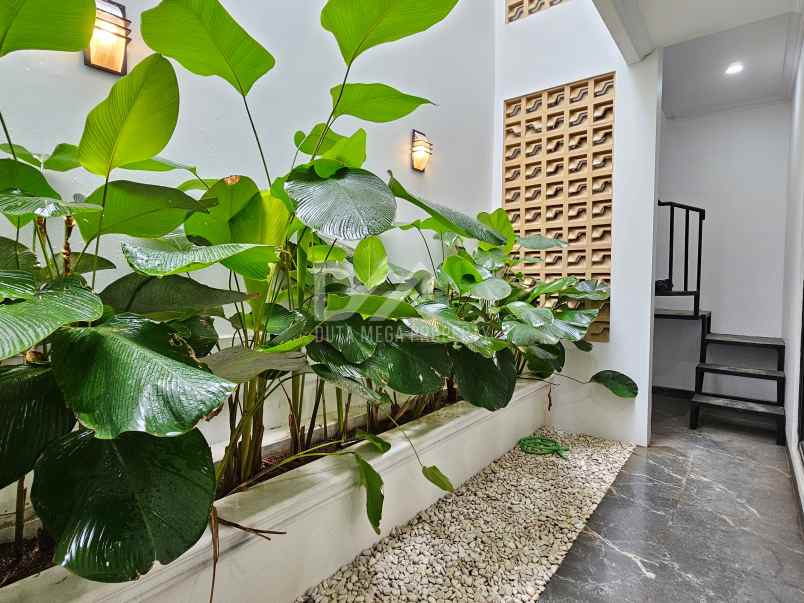 dijual rumah puri bintaro pb 13