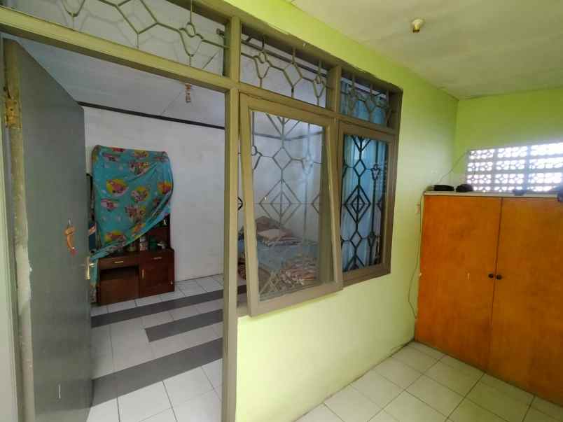 dijual rumah puri cipageran