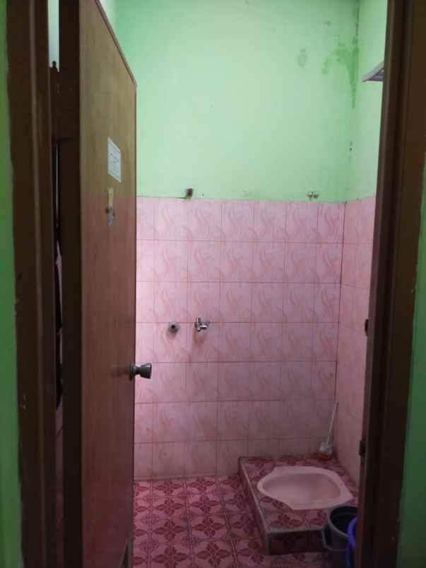 dijual rumah puri cipageran