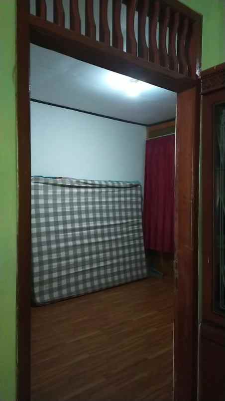 dijual rumah puri cipageran