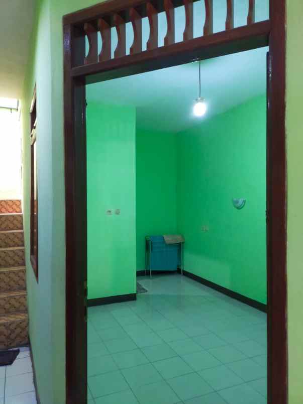 dijual rumah puri cipageran