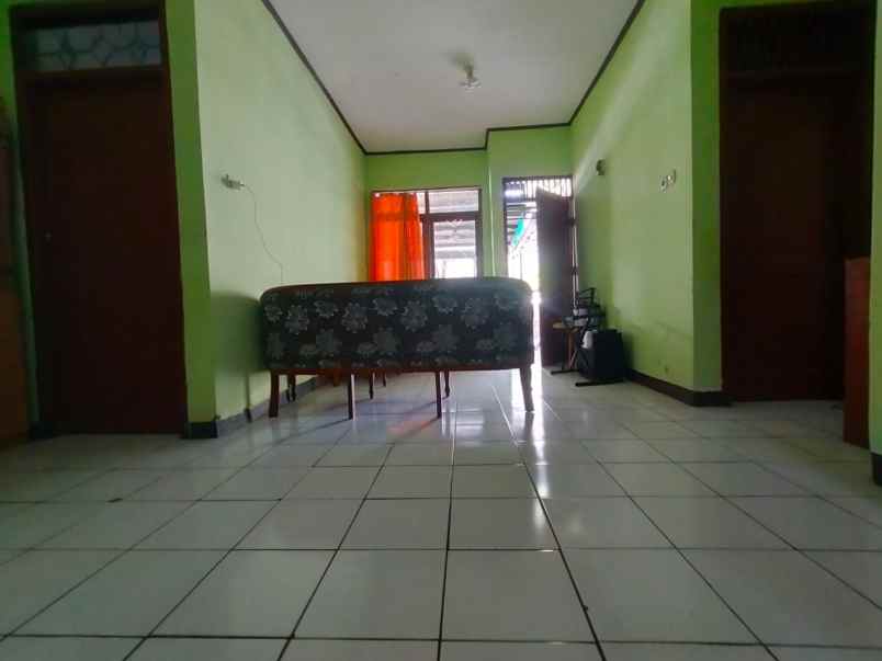 dijual rumah puri cipageran