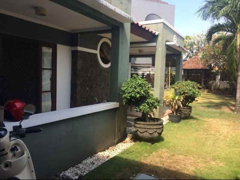 dijual rumah puri surya jaya