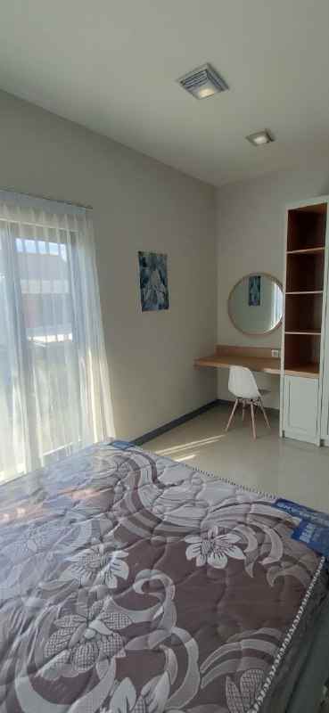 dijual rumah puri surya jaya oslo