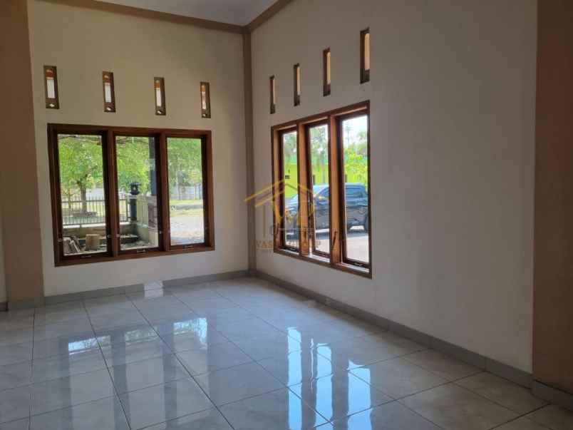 dijual rumah purwodadi purworejo