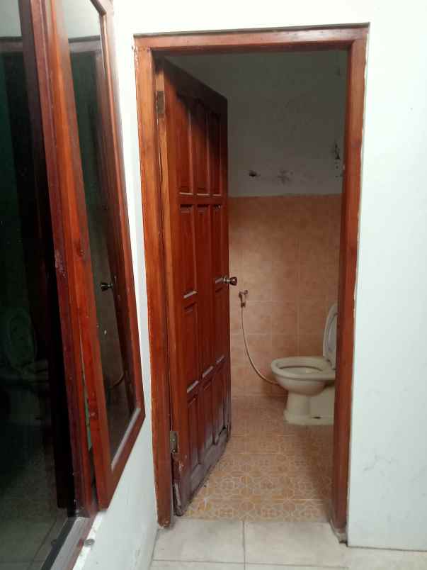 dijual rumah purwomartani