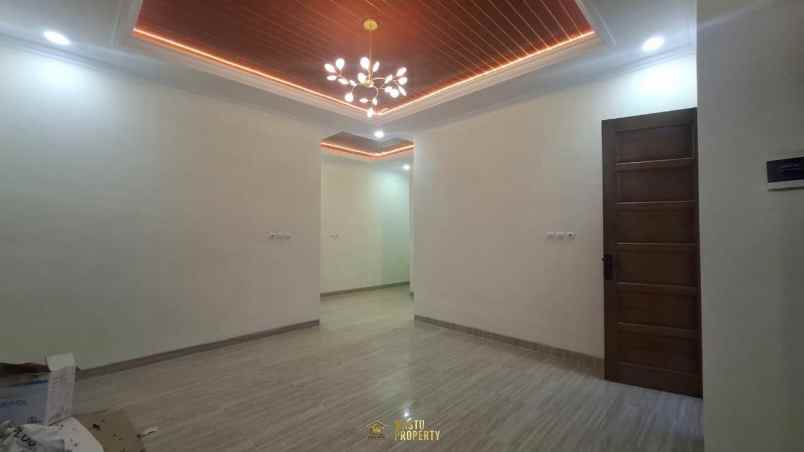 dijual rumah purwomartani