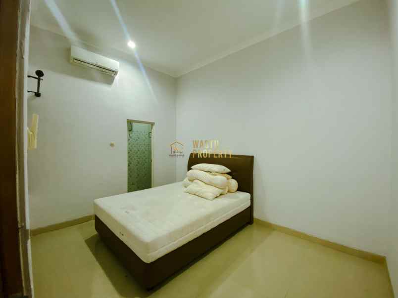 dijual rumah purwomartani kalasan