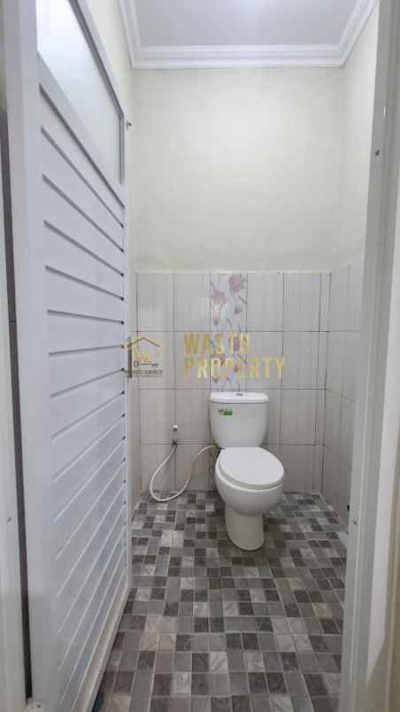 dijual rumah purwomartani kalasan