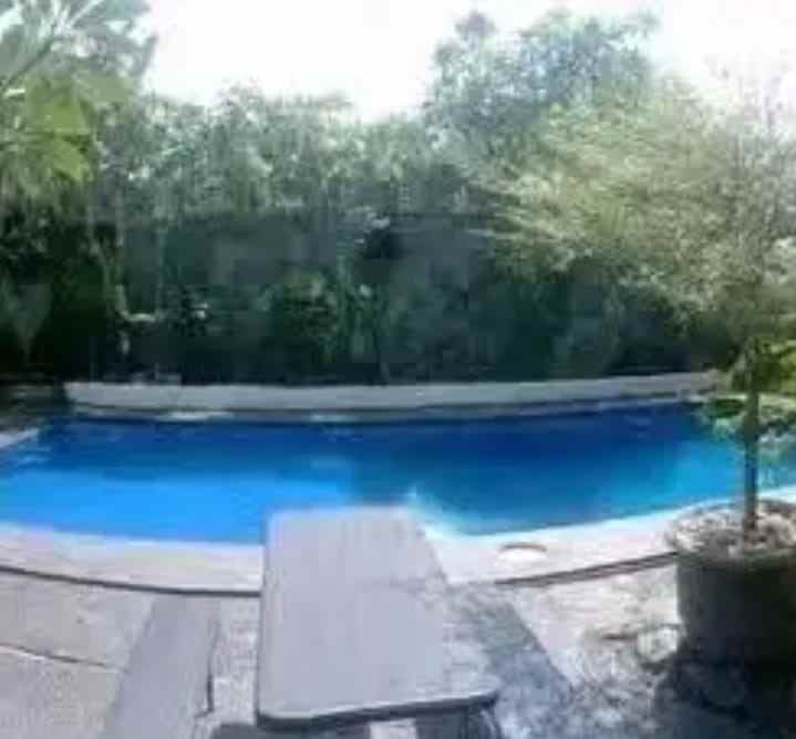 dijual rumah ragunan