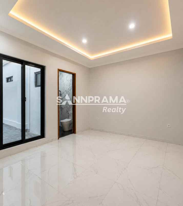 dijual rumah rangkapan jaya baru