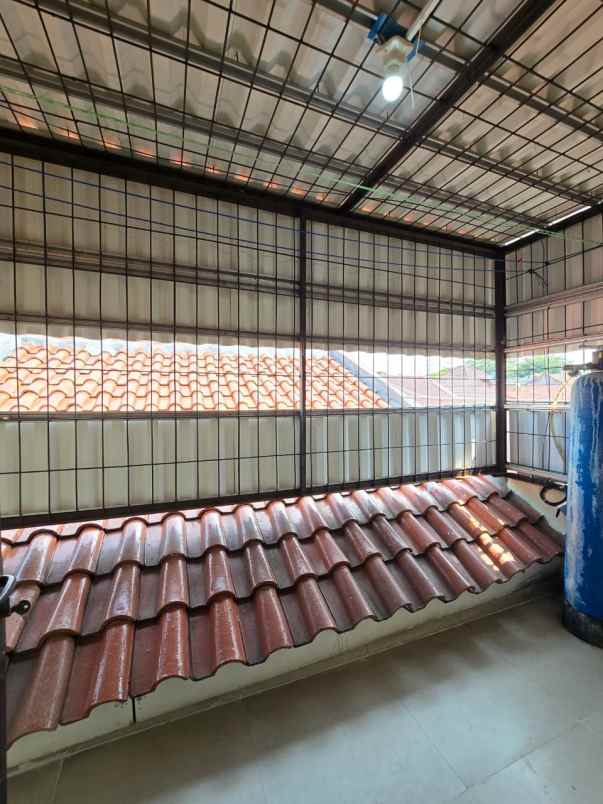 dijual rumah rawamangun jakarta timur