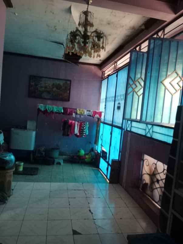 dijual rumah ready di sendangmulyo tembalang semarang