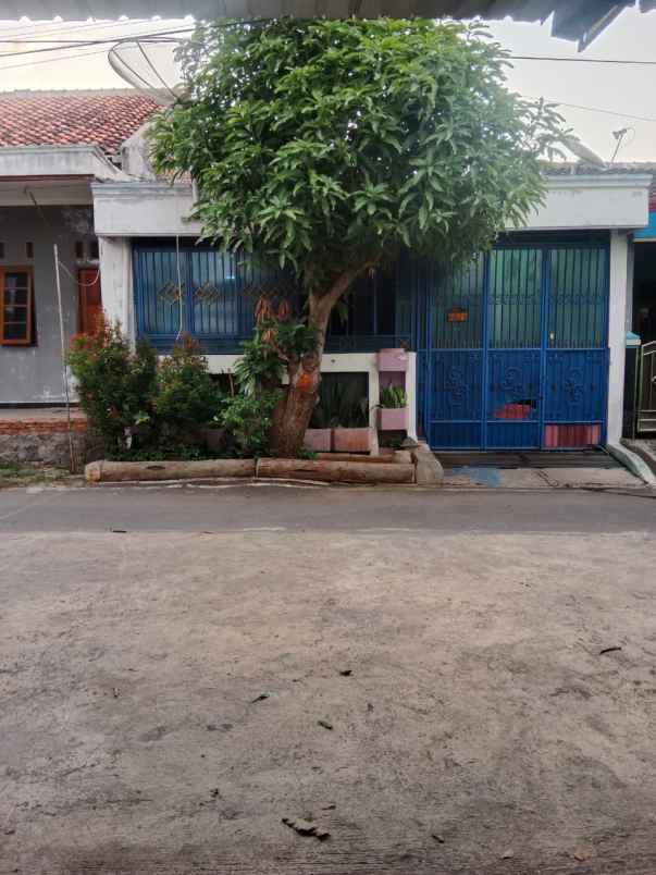 dijual rumah ready di sendangmulyo tembalang semarang