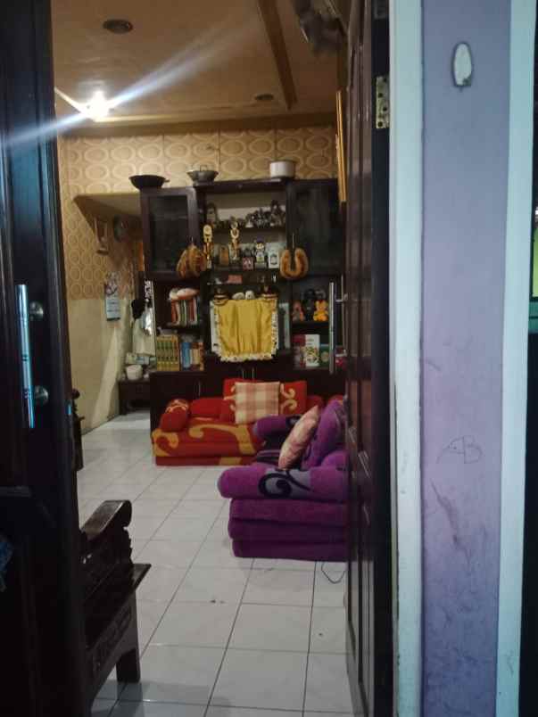 dijual rumah ready di sendangmulyo tembalang semarang