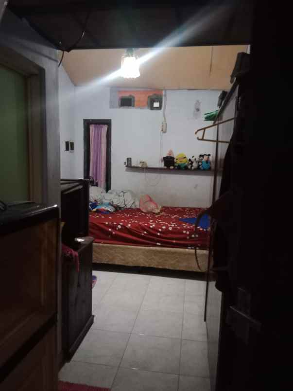 dijual rumah ready di sendangmulyo tembalang semarang