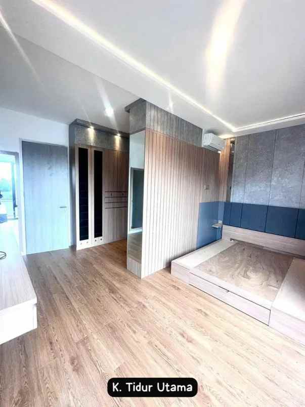 dijual rumah rengas ciputat