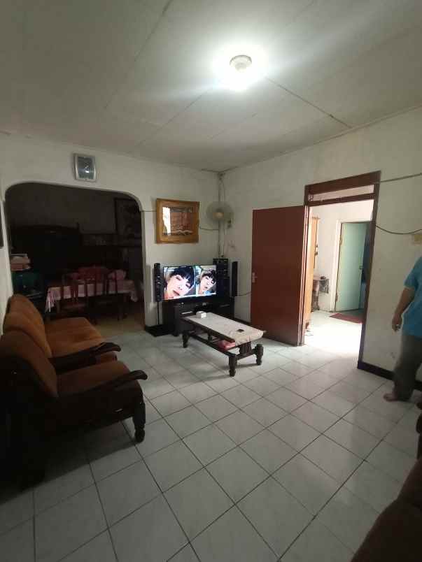 dijual rumah rewin waru sidoarjo