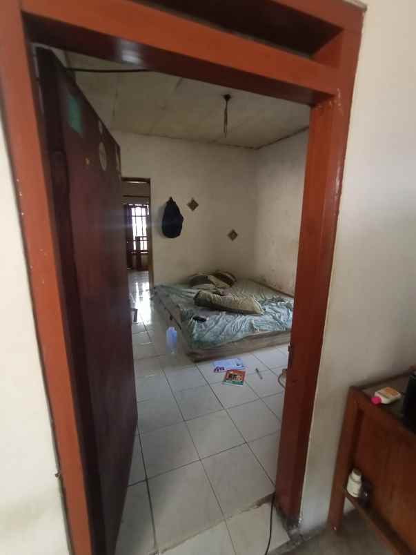 dijual rumah rewin waru sidoarjo