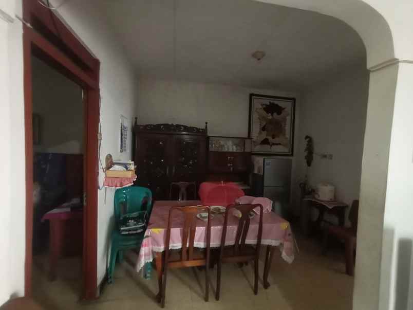 dijual rumah rewin waru sidoarjo