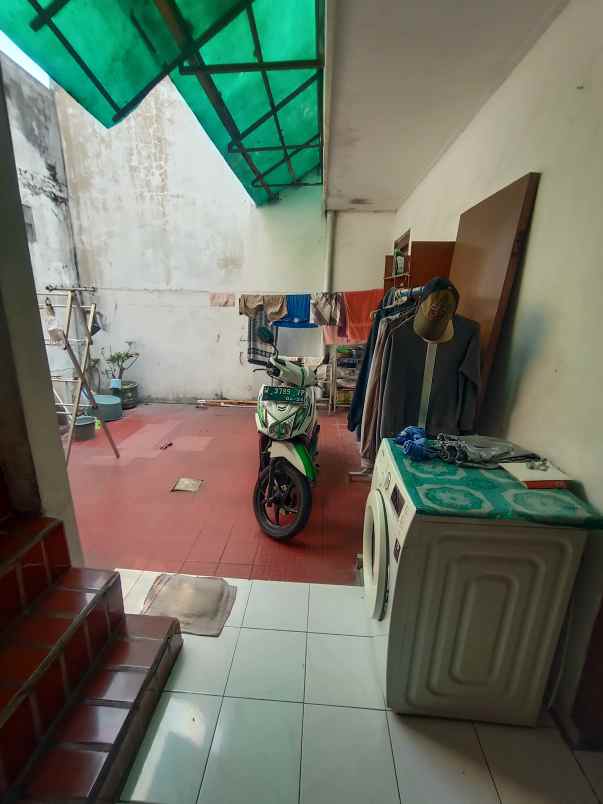 dijual rumah rewin waru sidoarjo